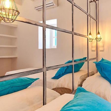 Casita Del Puerto Formentera Passport Villa La Savina  Ngoại thất bức ảnh
