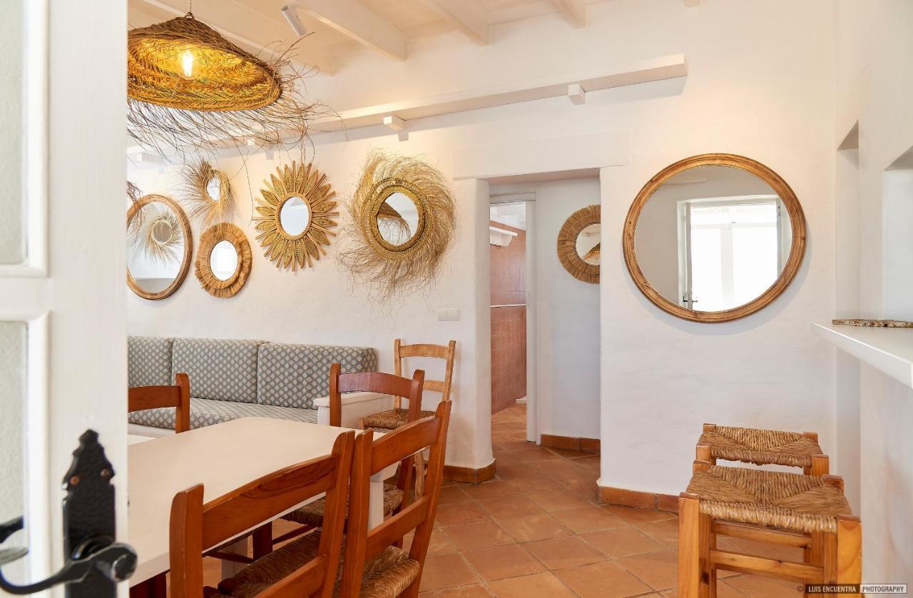 Casita Del Puerto Formentera Passport Villa La Savina  Ngoại thất bức ảnh
