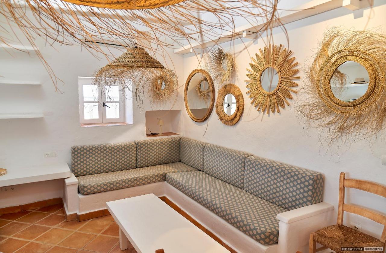 Casita Del Puerto Formentera Passport Villa La Savina  Ngoại thất bức ảnh