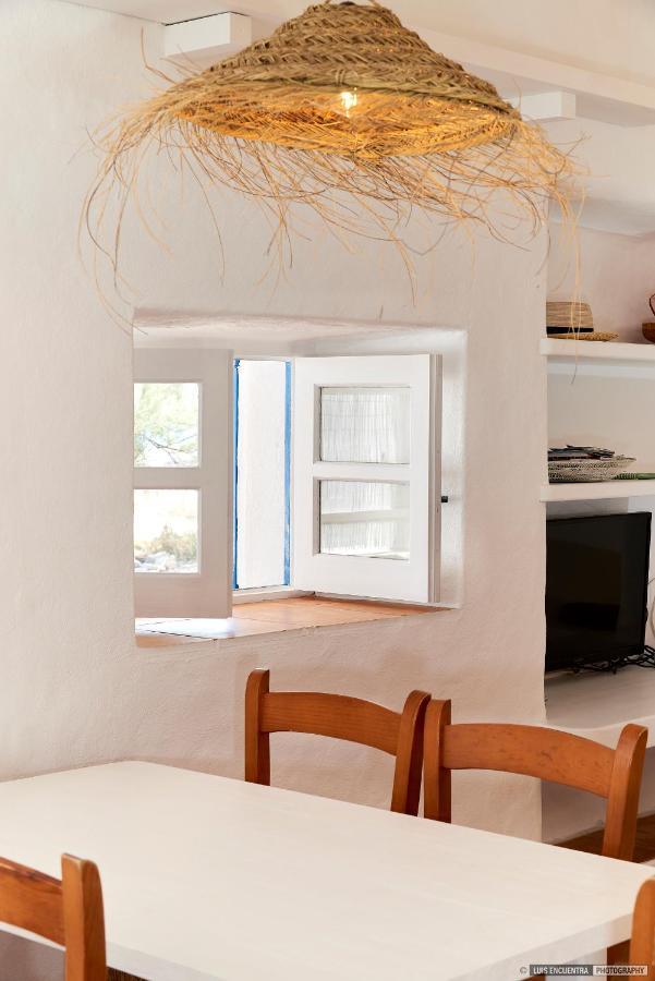 Casita Del Puerto Formentera Passport Villa La Savina  Ngoại thất bức ảnh