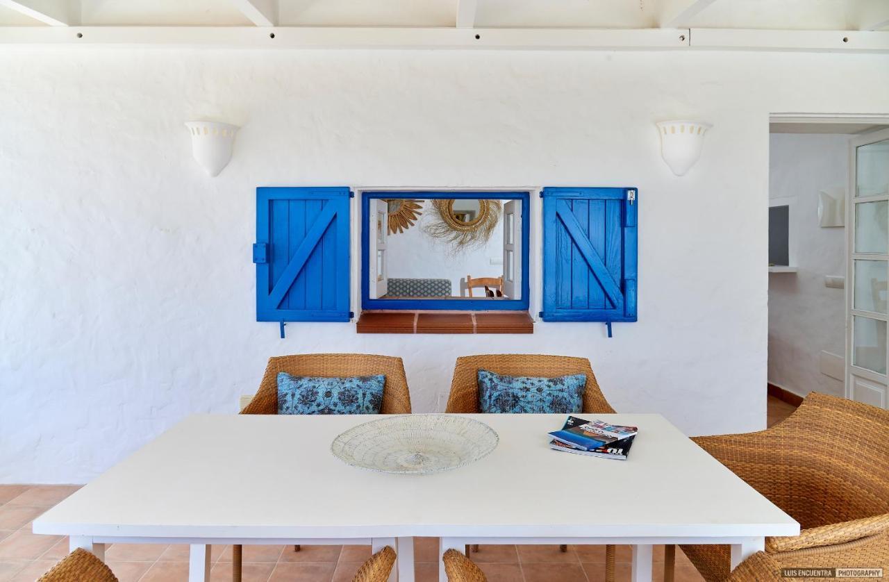 Casita Del Puerto Formentera Passport Villa La Savina  Ngoại thất bức ảnh