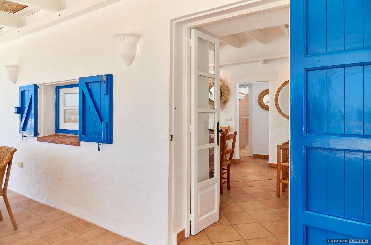 Casita Del Puerto Formentera Passport Villa La Savina  Ngoại thất bức ảnh