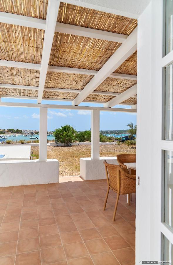 Casita Del Puerto Formentera Passport Villa La Savina  Ngoại thất bức ảnh