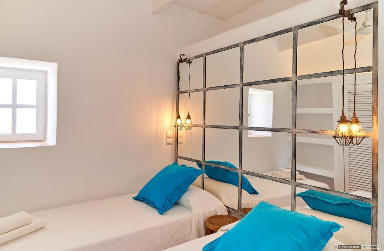 Casita Del Puerto Formentera Passport Villa La Savina  Ngoại thất bức ảnh