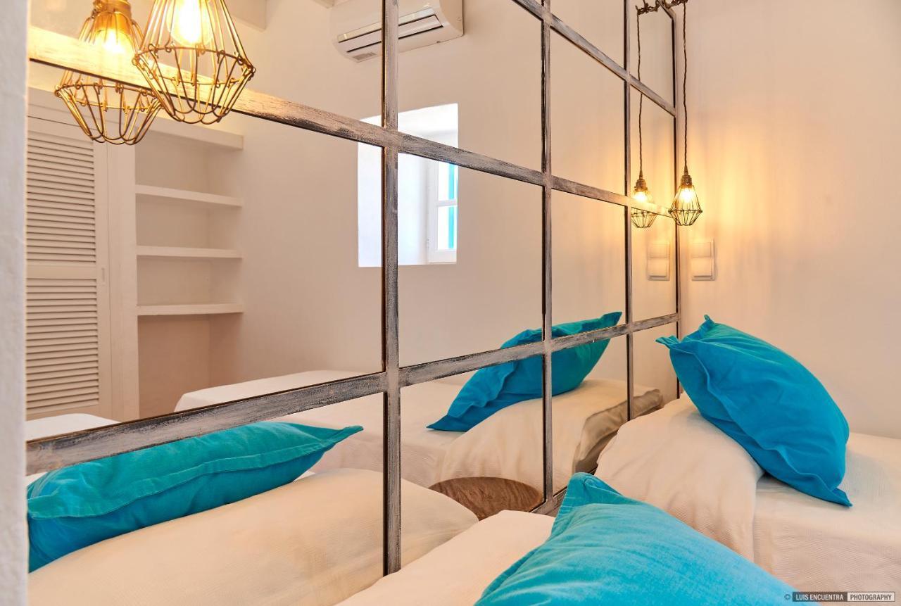 Casita Del Puerto Formentera Passport Villa La Savina  Ngoại thất bức ảnh