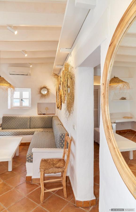 Casita Del Puerto Formentera Passport Villa La Savina  Ngoại thất bức ảnh