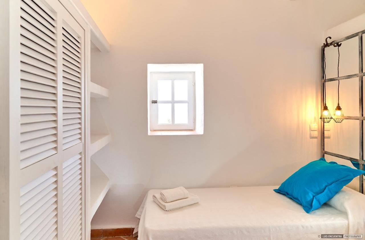 Casita Del Puerto Formentera Passport Villa La Savina  Ngoại thất bức ảnh