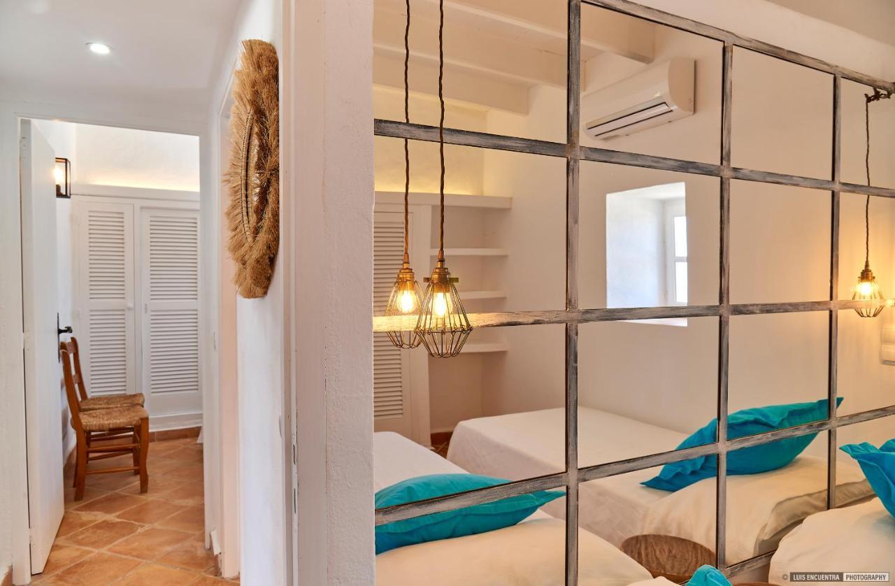 Casita Del Puerto Formentera Passport Villa La Savina  Ngoại thất bức ảnh