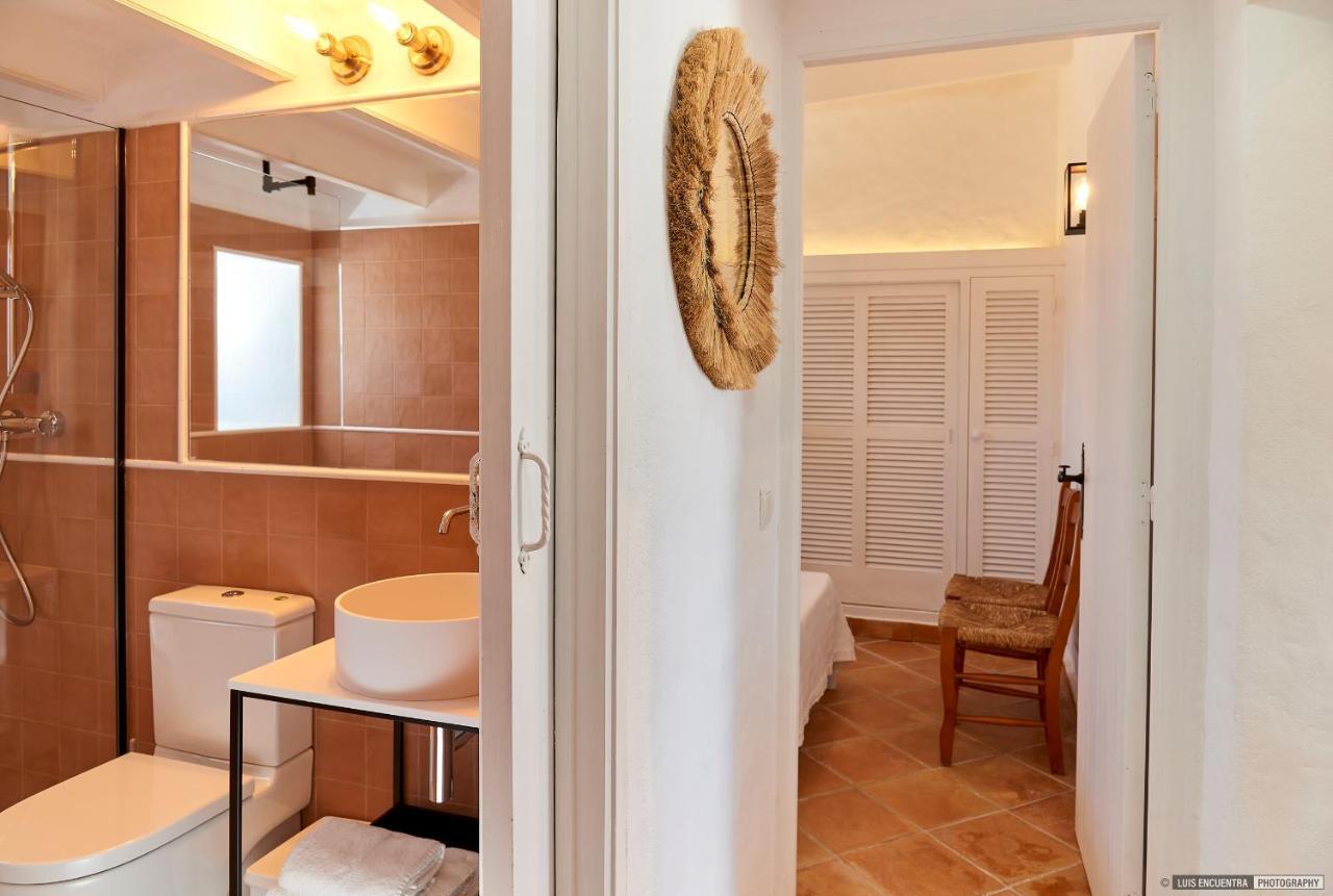 Casita Del Puerto Formentera Passport Villa La Savina  Ngoại thất bức ảnh