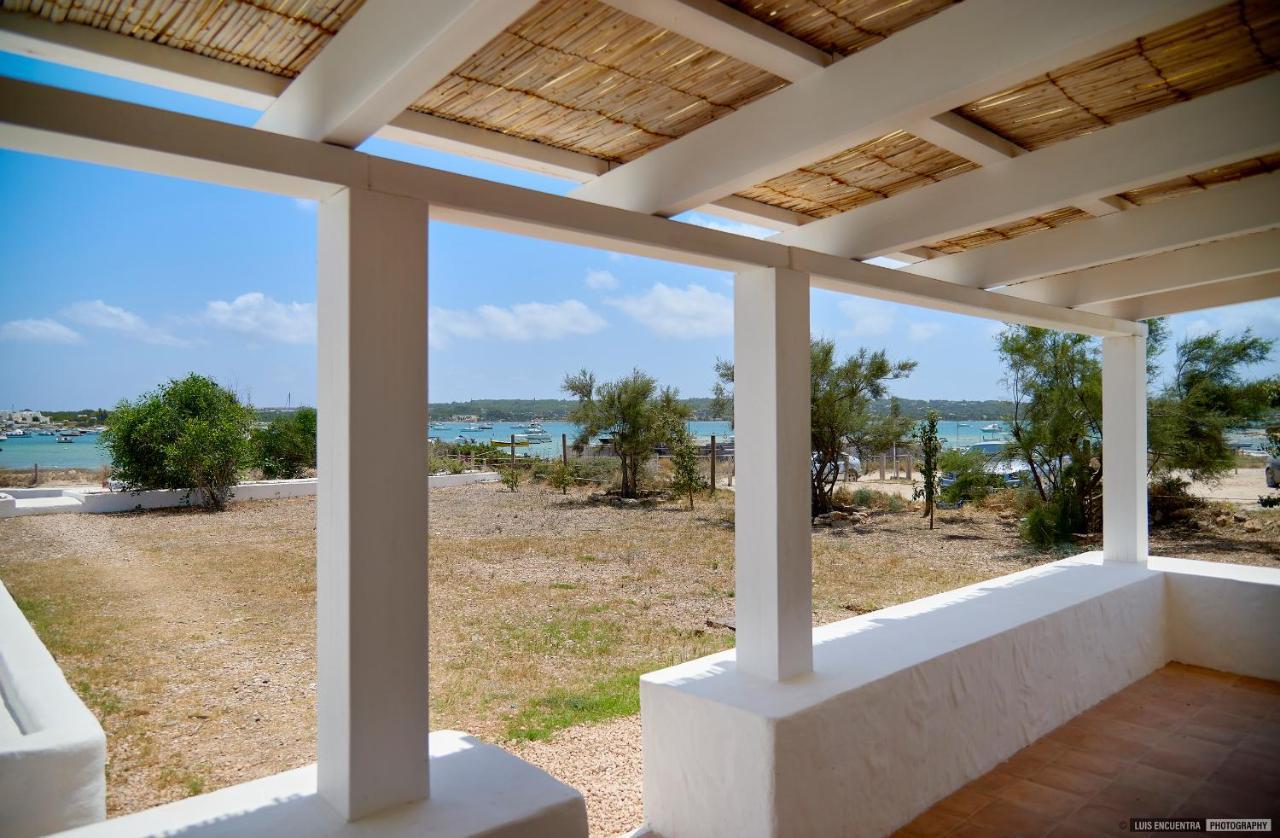 Casita Del Puerto Formentera Passport Villa La Savina  Ngoại thất bức ảnh