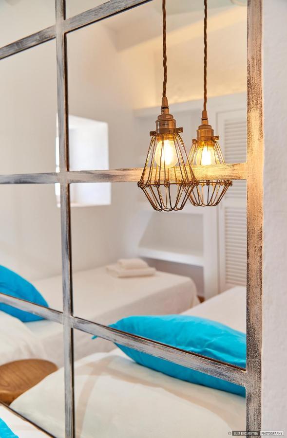 Casita Del Puerto Formentera Passport Villa La Savina  Ngoại thất bức ảnh