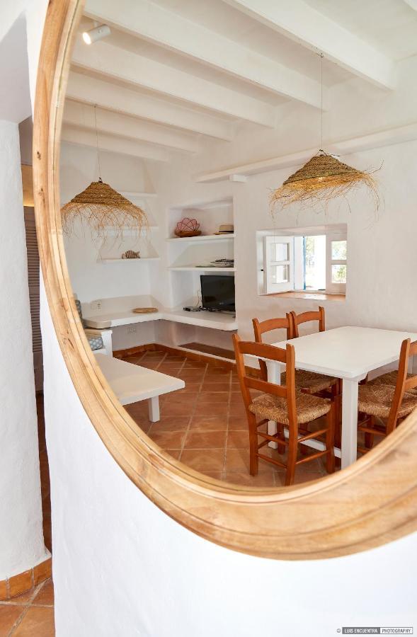 Casita Del Puerto Formentera Passport Villa La Savina  Ngoại thất bức ảnh