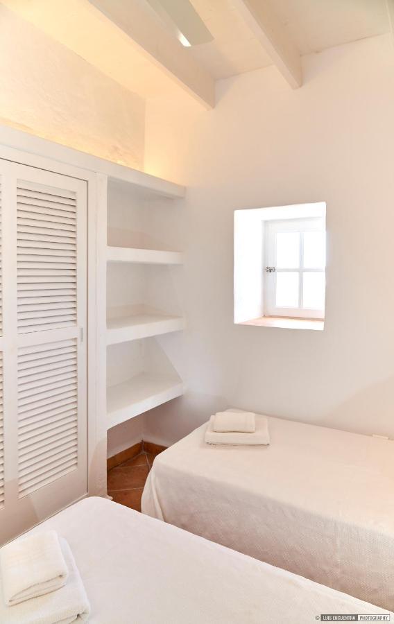 Casita Del Puerto Formentera Passport Villa La Savina  Ngoại thất bức ảnh