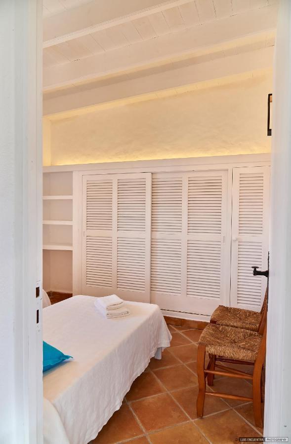 Casita Del Puerto Formentera Passport Villa La Savina  Ngoại thất bức ảnh