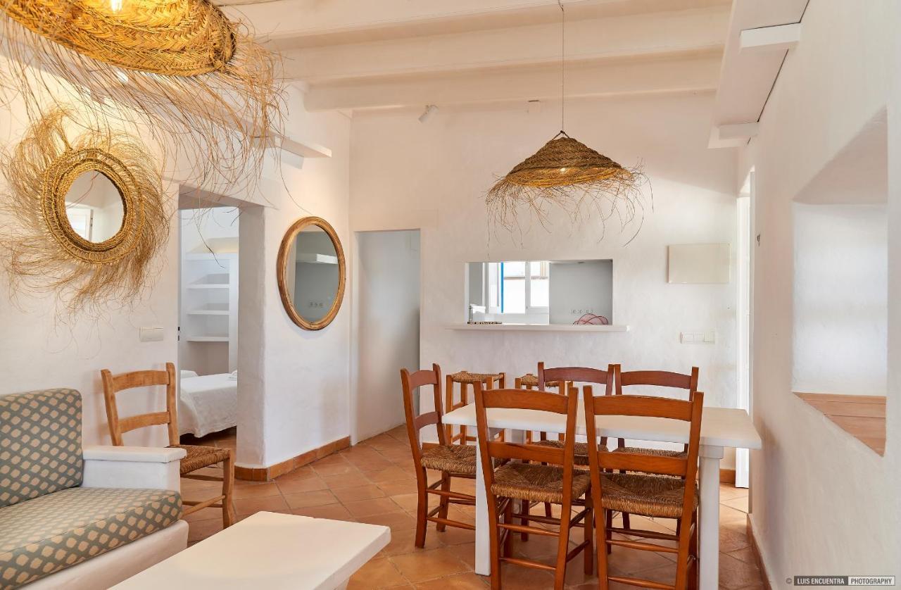 Casita Del Puerto Formentera Passport Villa La Savina  Ngoại thất bức ảnh