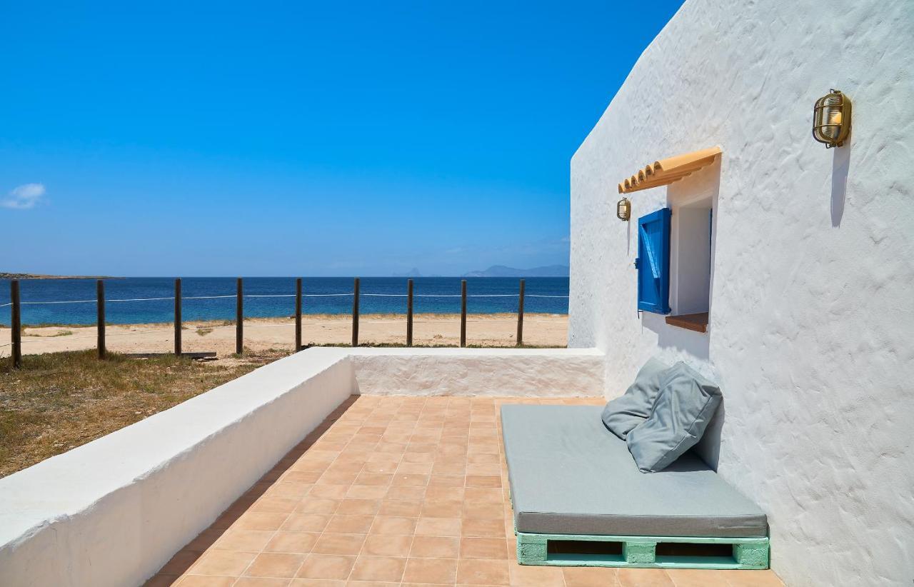 Casita Del Puerto Formentera Passport Villa La Savina  Ngoại thất bức ảnh